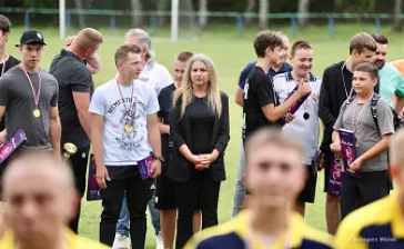 XX Jubileuszowy Gminny Turniej Piłki Nożnej Sołectw o Puchar Wójta Gminy Mstów
