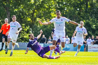 Raków Częstochowa przed rozpoczęciem sezonu 2025/2026.