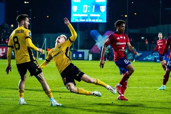 GKS Katowice - Raków Częstochowa: Kiedy i gdzie oglądać mecz?