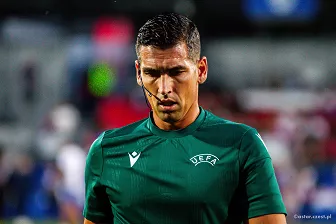 Liga Konferencji UEFA (Q2): Raków Częstochowa - MŠK Žilina