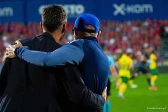 Liga Konferencji UEFA (Q2): Raków Częstochowa - MŠK Žilina