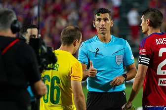 Liga Konferencji UEFA (Q2): Raków Częstochowa - MŠK Žilina