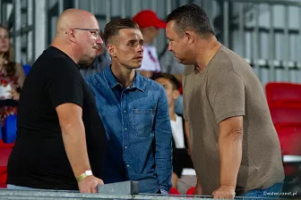 Liga Konferencji UEFA (Q2): Raków Częstochowa - MŠK Žilina