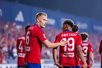Liga Konferencji UEFA (Q2): Raków Częstochowa - MŠK Žilina