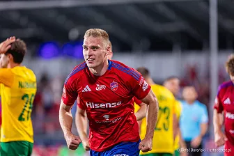 Liga Konferencji UEFA (Q2): Raków Częstochowa - MŠK Žilina