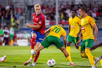 Liga Konferencji UEFA (Q2): Raków Częstochowa - MŠK Žilina