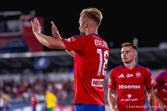 Liga Konferencji UEFA (Q2): Raków Częstochowa - MŠK Žilina
