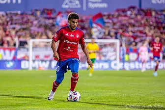Liga Konferencji UEFA (Q2): Raków Częstochowa - MŠK Žilina