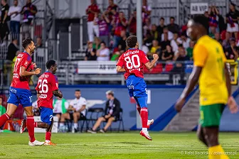 Liga Konferencji UEFA (Q2): Raków Częstochowa - MŠK Žilina