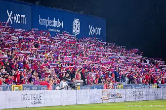 Liga Konferencji UEFA (Q2): Raków Częstochowa - MŠK Žilina