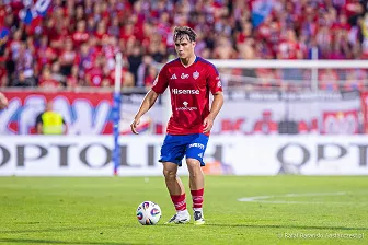 Liga Konferencji UEFA (Q2): Raków Częstochowa - MŠK Žilina