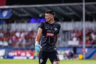 Liga Konferencji UEFA (Q2): Raków Częstochowa - MŠK Žilina