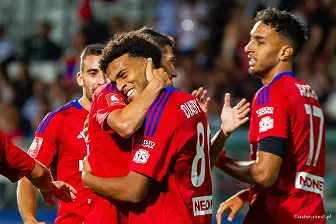 Liga Konferencji UEFA (Q2): Raków Częstochowa - MŠK Žilina