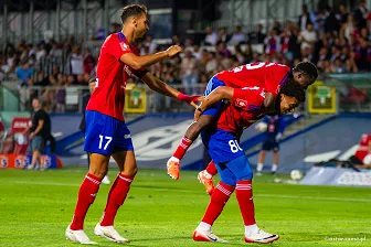 Liga Konferencji UEFA (Q2): Raków Częstochowa - MŠK Žilina