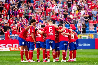Raków Częstochowa - Wisła Płock