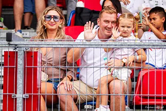 Raków Częstochowa - Wisła Płock