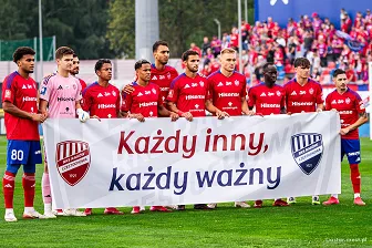 Raków Częstochowa - Wisła Płock
