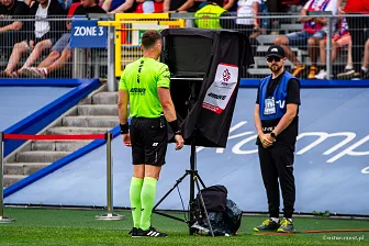 Raków Częstochowa - Wisła Płock