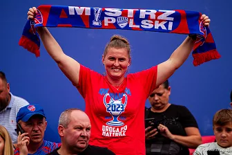 Raków Częstochowa - Wisła Płock