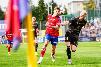 Raków Częstochowa - Wisła Płock