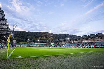 Liga Konferencji UEFA (Q2): MŠK Žilina - Raków Częstochowa