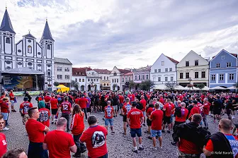 Liga Konferencji UEFA (Q2): MŠK Žilina - Raków Częstochowa