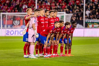Liga Konferencji UEFA (Q2): MŠK Žilina - Raków Częstochowa