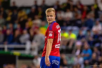 Liga Konferencji UEFA (Q2): MŠK Žilina - Raków Częstochowa