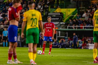 Liga Konferencji UEFA (Q2): MŠK Žilina - Raków Częstochowa