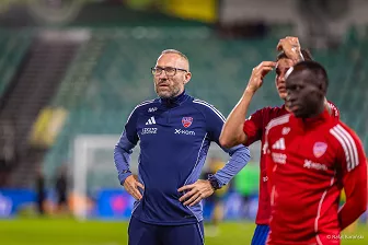 Liga Konferencji UEFA (Q2): MŠK Žilina - Raków Częstochowa