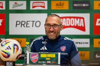 Liga Konferencji UEFA (Q2): MŠK Žilina - Raków Częstochowa