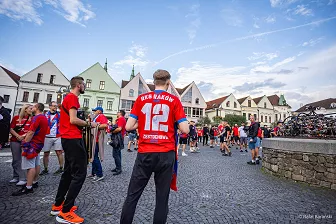 Liga Konferencji UEFA (Q2): MŠK Žilina - Raków Częstochowa