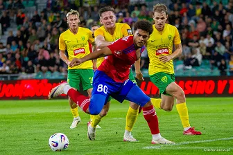 Liga Konferencji UEFA (Q2): MŠK Žilina - Raków Częstochowa