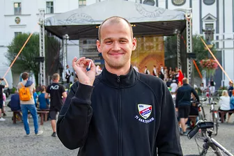 Liga Konferencji UEFA (Q2): MŠK Žilina - Raków Częstochowa