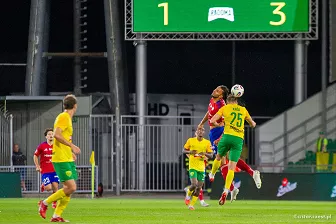 Liga Konferencji UEFA (Q2): MŠK Žilina - Raków Częstochowa