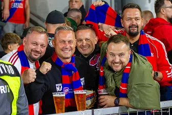 Liga Konferencji UEFA (Q2): MŠK Žilina - Raków Częstochowa