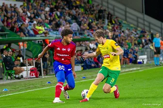 Liga Konferencji UEFA (Q2): MŠK Žilina - Raków Częstochowa