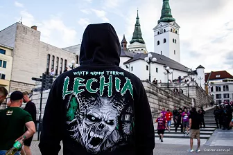 Liga Konferencji UEFA (Q2): MŠK Žilina - Raków Częstochowa