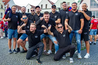 Liga Konferencji UEFA (Q2): MŠK Žilina - Raków Częstochowa