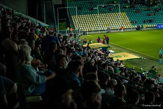 Liga Konferencji UEFA (Q2): MŠK Žilina - Raków Częstochowa