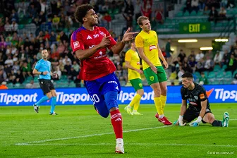 Liga Konferencji UEFA (Q2): MŠK Žilina - Raków Częstochowa