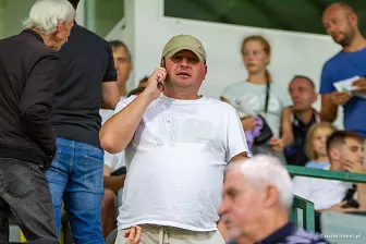 Liga Konferencji UEFA (Q2): MŠK Žilina - Raków Częstochowa