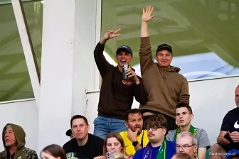 Liga Konferencji UEFA (Q2): MŠK Žilina - Raków Częstochowa