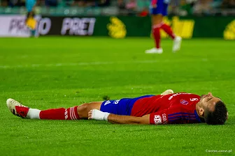 Liga Konferencji UEFA (Q2): MŠK Žilina - Raków Częstochowa