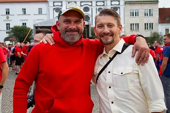 Liga Konferencji UEFA (Q2): MŠK Žilina - Raków Częstochowa