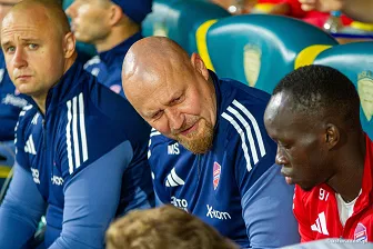Liga Konferencji UEFA (Q2): MŠK Žilina - Raków Częstochowa