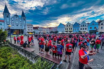 Liga Konferencji UEFA (Q2): MŠK Žilina - Raków Częstochowa