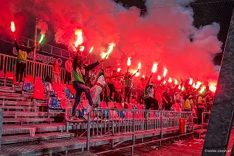 Liga Konferencji UEFA (Q3): Raków Częstochowa - Maccabi Haifa