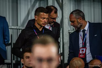 Liga Konferencji UEFA (Q3): Raków Częstochowa - Maccabi Haifa