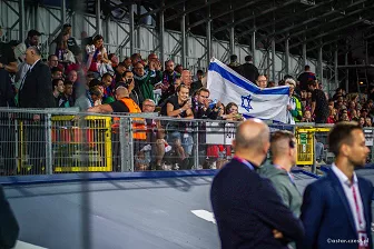 Liga Konferencji UEFA (Q3): Raków Częstochowa - Maccabi Haifa